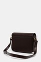 Аксесуари Шкіряна сумочка A.P.C. A.P.C. Sac Grace Mini PXBMW-F61515 BLACK PXBMW.F61515 коричневий