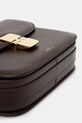 Шкіряна сумочка A.P.C. A.P.C. Sac Grace Mini PXBMW-F61515 BLACK коричневий PXBMW.F61515