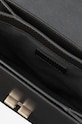A.P.C. poșetă de piele A.P.C. Sac Grace Mini PXBMW.F61515 negru