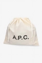 A.P.C. leather pouch