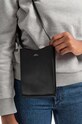 A.P.C. saszetka skórzana PXBMW.H63043