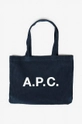 navy A.P.C. Diane Unisex