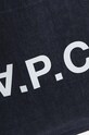 A.P.C. bag black COCSX.M61446