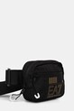 EA7 Emporio Armani borseta 245082.CC940 negru SS25