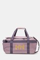 Спортивна сумка Helly Hansen Scout 30L візерунок фіолетовий 67440