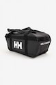 Akcesoria Helly Hansen torba sportowa Scout 30L 67440 czarny