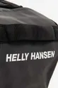 czarny Helly Hansen torba Scout Duffel S 67440 990