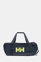Sportska torba Helly Hansen Scout 50L odgovara formatu A4 mornarsko plava 67441