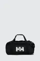 black Helly Hansen bag Scout Duffel 67441 300 Unisex