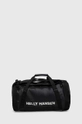 чорний Сумка Helly Hansen Torba Helly Hansen Duffel 2 30L 68006 990 Unisex