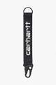 czarny Carhartt WIP brelok Jaden Keyholder Unisex