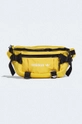 yellow adidas Originals waist pack Adventure Unisex