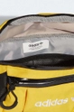 yellow adidas Originals waist pack Adventure