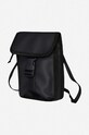 Rains small items bag 13730.BLACK black AA00