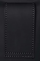 Rains small items bag black 13730.BLACK