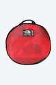 The North Face torba sportowa Base Camp Duffel XS szary NF0A52SSKZ3