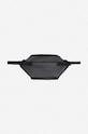 Cote&Ciel waist pack Isarau textile black 28718