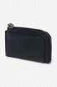 Cote&Ciel leather wallet Planet friendly black 28951