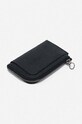 Cote&Ciel leather wallet black 28951