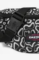 black Eastpak waist pack EK074U99
