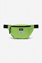 Herschel borsetă uni verde 10017.05490