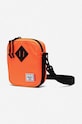 Herschel borsetă 11102.05483 portocaliu AA00