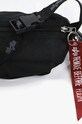 Accessories Alpha Industries waist pack 101918.03 black