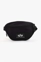 Alpha Industries nerka tekstylny czarny 198912.03