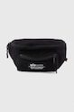 Alpha Industries nerka Torba Alpha Industries Big Waist Bag 126909 03 tekstylny czarny 126909.03