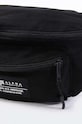 Akcesoria Alpha Industries nerka Torba Alpha Industries Big Waist Bag 126909 03 126909.03 czarny