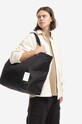 Сумка Norse Projects гладкий чёрный N95.0834.9999