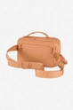 Fjallraven waist pack orange