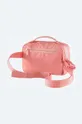 Fjallraven waist pack pink