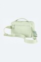 Fjallraven borsetă F23796.600 verde AA00