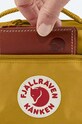 Τσάντα φάκελος Fjallraven πράσινο F23796.600