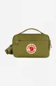 πράσινο Τσάντα φάκελος Fjallraven Unisex