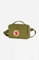 Τσάντα φάκελος Fjallraven  100% Βινύλι