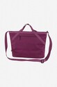 Torba Fjallraven Vardag F27247.421 vijolična AA00