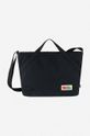 Τσάντα Fjallraven Vardag απλό μαύρο F27247.550
