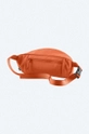 Fjallraven waist pack orange