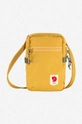 жълт Чанта през рамо Fjallraven High Coast Pocket F23226 160 Унисекс