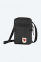 Accesorii Fjallraven borsetă Saszetka Fjallraven High Coast Pocket F23226.550 negru