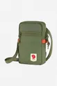 Чанта през рамо Fjallraven High Coast Pocket F23226 620 100% полиамид