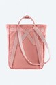 Fjallraven torba F23710 312 F23710.312 różowy AA00