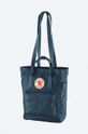 Αξεσουάρ Τσάντα Fjallraven F23710.560 σκούρο μπλε