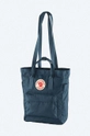 Fjallraven geantă  65% Poliester , 35% Bumbac