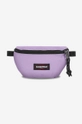 violet Eastpak waist pack Unisex