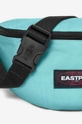 Сумка на пояс Eastpak голубой