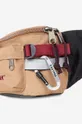 brown Eastpak waist pack