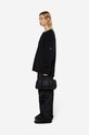 Rains small items bag Trail Crossbody Bag 13810 black